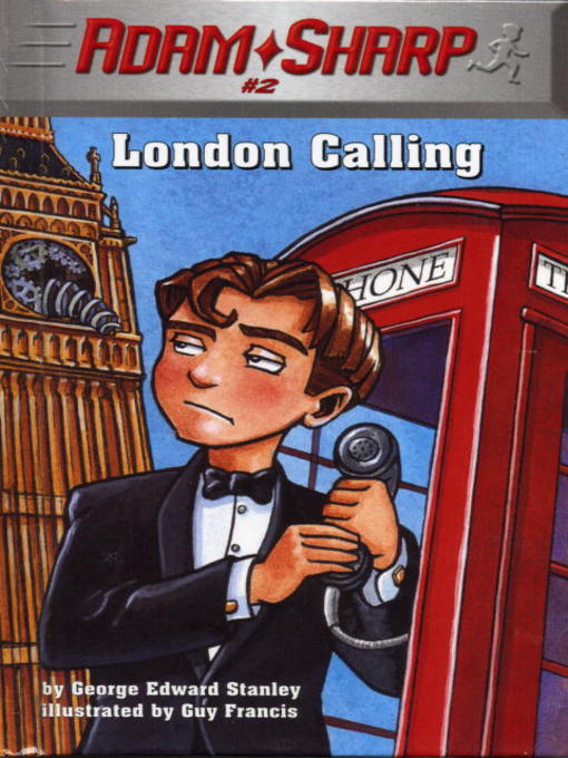Title details for London Calling by George Edward Stanley - Available